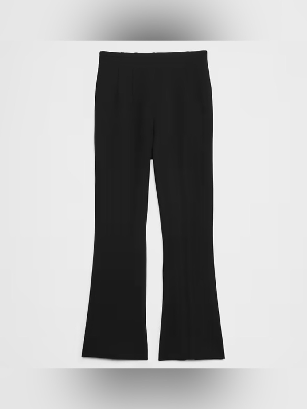 Banana Republic Factory Ponte Bootcut Pants – XXL – NWT